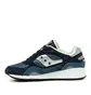 Saucony Shadow 6000 (Navy / Silber)