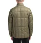 Snow Peak Recycled Middle Down Jacket (Olive)