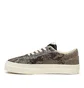 Stepney Workers Club Dellow Trophy Fauna Suede (Snake)