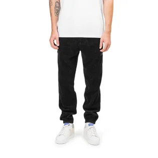 Stone Island Cord Pants (Schwarz)