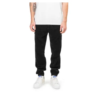 Stone Island Cord Pants (Schwarz)