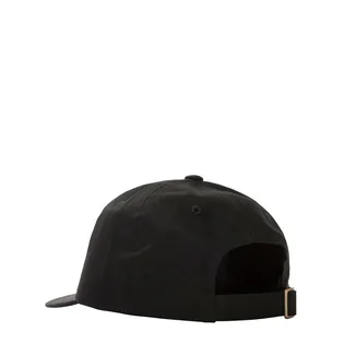 Stüssy Royal Goods Low Pro Cap (Schwarz)