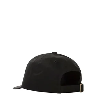 Stüssy Royal Goods Low Pro Cap (Schwarz)