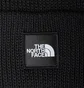 The North Face Explore Beanie (Schwarz)