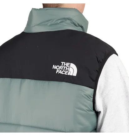 The North Face Himalayan Synth Vest (Grün)