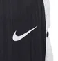 Nike Sportswear Windrunner Hose (Schwarz / Weiß)