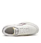 Reebok Club C Revenge (Beige / Rot)