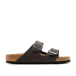 Birkenstock Arizona Vegan Micro Fibre (Grau)