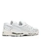 Asics Gel-Kayano 20 (Weiss / Silber)