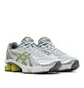Asics Gel-Kinetic Fluent (Grau / Grün)