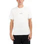 C.P. Company 30/1 Jersey Printed Logo T-Shirt (Weiss)