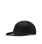 C.P. Company Gabardine Logo Cap (Schwarz)
