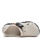 Crocs All Terrain Atlas Clog (Beige / Schwarz)