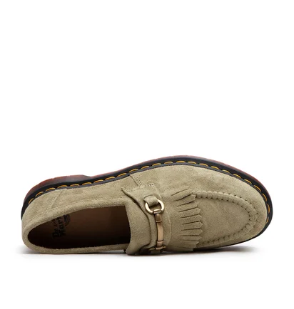 Dr. Martens Adrian Snaffle (Oliv)