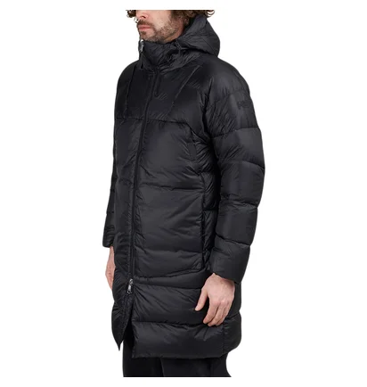 Helly Hansen ARC 3-IN-1 Modular Parka (Schwarz)