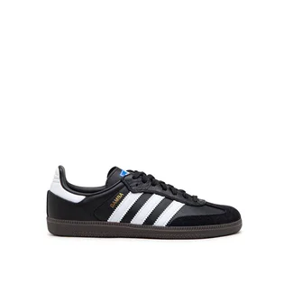 adidas KIDS Samba OG (Schwarz / Weiß)