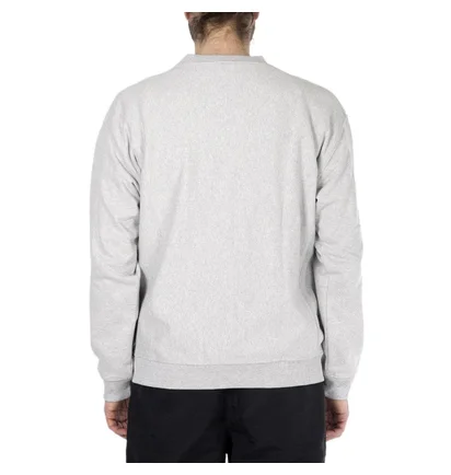 Champion x Beams Cardigan Sweatshirt (Grau)