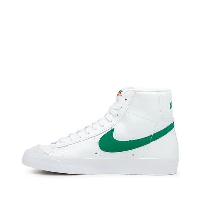 Nike W Blazer Mid ´77 (Weiss / Grün)