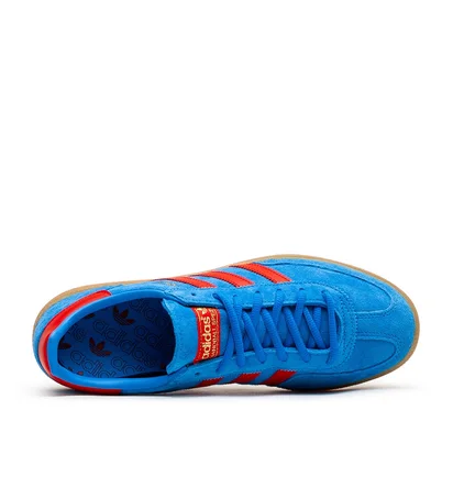 adidas Handball Spezial (Blau / Rot) – adidas text_image_alt 6