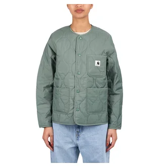 Carhartt WIP W' Skyler Liner (Grün)