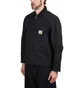 Carhartt WIP Detroit Jacket (Schwarz) – Carhartt WIP text_image_alt 2