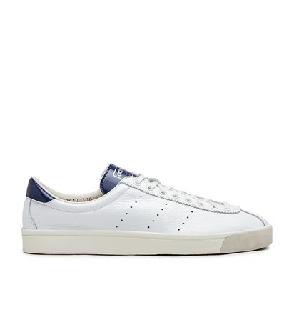 adidas Lacombe SPZL (Weiß / Blau) – adidas
