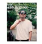 Intelligence Magazine Issue 03 Daisuke Yokoyama Cover