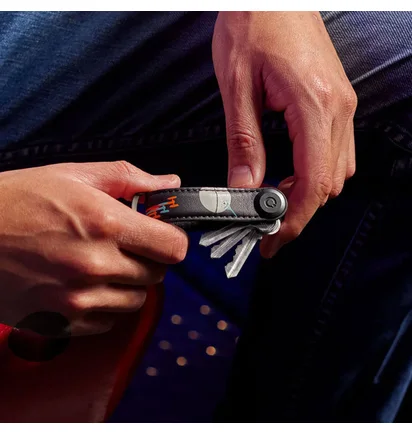 Orbitkey x Star Wars Key Organiser 