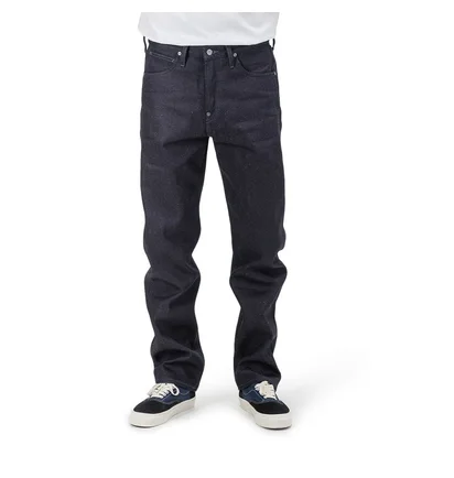 Lee 101 B Dry Rider Jeans (Navy)