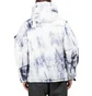 Liberaiders Mountain Range Down Jacket III (Blau / Weiß)