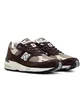 New Balance M991BGC Made in England (Braun / Creme)