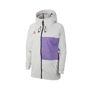 Nike ACG 2.5L Packable Jacket (Weiß / Lila)