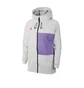 Nike ACG 2.5L Packable Jacket (Weiß / Lila)