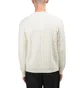 Norse Projects Arild Rope Cable Pullover (Creme)