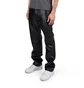 Pleasures Vegan 5 Leather Pocket Pant (Schwarz)