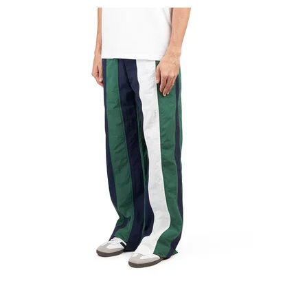 Reebok x BOTTER Paneled Track Pants (Grün)
