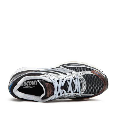 Saucony ProGrid Omni 9 (Silber / Beige) – Saucony text_image_alt 6