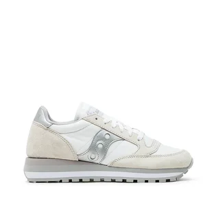 Saucony WMNS Jazz Triple (Weiß)
