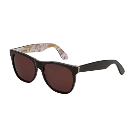 Super by Retrosuperfuture Classic Claire Duport Tutti Frutti (Braun)