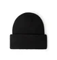The North Face Explore Beanie (Schwarz)