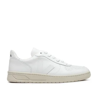 Veja V-10 Leather (Weiß) – Veja