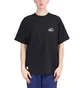 Vans Vault x WTAPS Pocket T-Shirt (Schwarz)