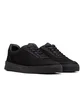 Filling Pieces Mondo 2.0 Ripple Nubuck (Schwarz)