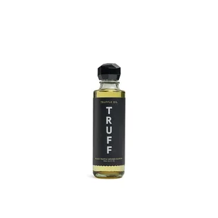 Truff Truffle Oil - Black Truffle Infused Olive Oil