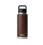 Yeti Rambler 36oz Bottle with Chug Cap (Braun) – YETI