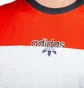 adidas by Alexander Wang AW Photocopy Tee (Weiß)