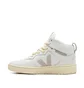 Veja WMNS V-95 Leather (Weiss)