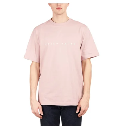 Daily Paper Alias Tee (Rosa)