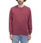 Edwin Katakana Sweat (Pflaume)