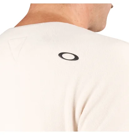 Oakley FGL Slick Fleece Crew 2.7 (Beige)